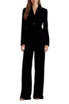 Ralph Lauren Pantaloni Nero da donna