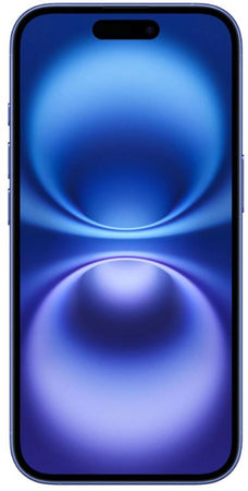 Apple Iphone 16 128Gb Blu Ultramarine EU