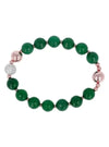 BRONZALLURE Bracciale Donna Bronzallure Preziosa wsbz00725g da donna