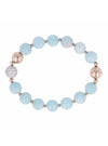 BRONZALLURE Bracciale Donna Bronzallure Preziosa wsbz00725az da donna