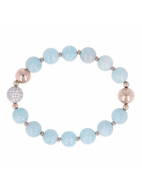 BRONZALLURE Bracciale Donna Bronzallure Preziosa wsbz00725az da donna