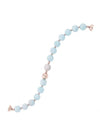 BRONZALLURE Bracciale Donna Bronzallure Preziosa wsbz00725az da donna