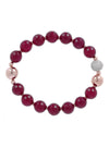 BRONZALLURE Bracciale Donna Bronzallure Preziosa WSBZ00725MZ da donna