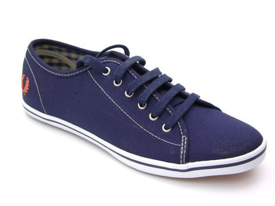 FRED PERRY sneakers donna PHOENIX CANVAS B9086W-266