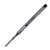Blister 2 Refill Per Sfera Sheaffer Blu Punta Media