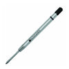 Blister 2 Refill Gel Per Sfera Parker Nero Punta Fine