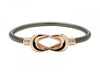 BRONZALLURE Bracciale Donna Bronzallure WSBZ00566KR da donna