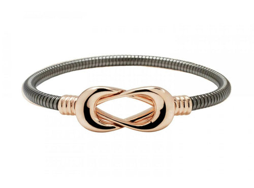 BRONZALLURE Bracciale Donna Bronzallure WSBZ00566KR da donna