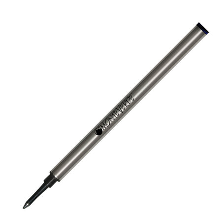 Blister 2 Refill Gel Per Sfera Pelikan Nero Punta Media