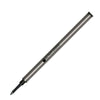 Blister 2 Refill In Metallo Per Roller Nero Punta Fine