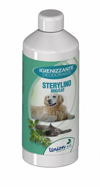 Sterylind Igenizzante Ambiente 500ml