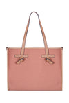 GIANNI CHIARINI Gianni Chiarini - Borsa media - 470146 - Rosa antico da donna
