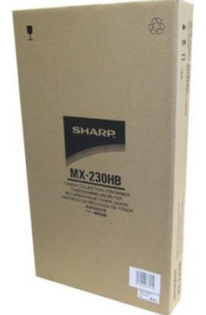Vaschetta di recupero toner SHARP mod. MX230HB DA 50.000 Pagine