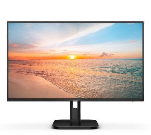 PHILIPS MONITOR 24 LED IPS 16:9 4MS 250CDM FHD VGA / HDMI MULTIMEDIALE