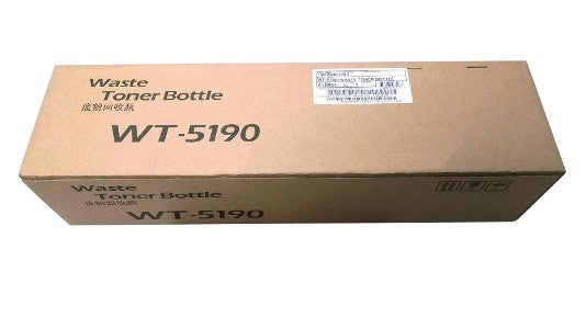 KYOCERA WT-5190 Vaschetta di recupero toner per TASKalfa 306ci_356ci (44.000 pagine)
