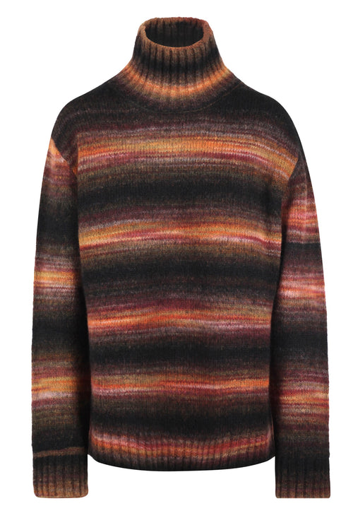 JUCCA Jucca - Maglia - 442080 - Multicolor da donna
