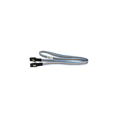 HPE External Mini SAS 2m Nero (HP 2M Ext Mini SAS cable)