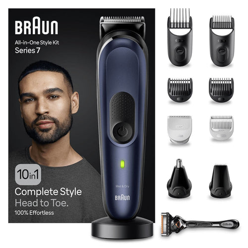 BRAUN SERIES 7 MGK7421