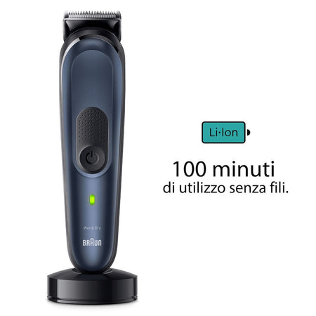 BRAUN SERIES 7 MGK7421