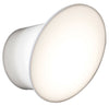 Lampada da parete Luceplan Ecran IN&OUT