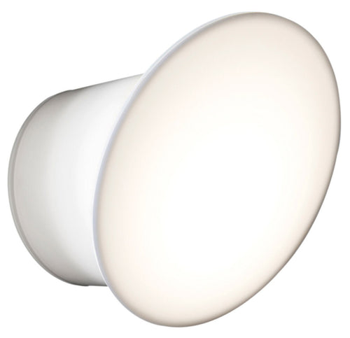 Lampada da parete Luceplan Ecran IN&OUT