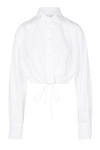 OTTOD'AME Ottod'ame - Camicia - 450331 - Bianco da donna