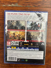 World War Z PS4 UK