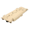 Vaschetta Di Recupero Toner Compatibile D0396405 Per Ricoh MP C2051