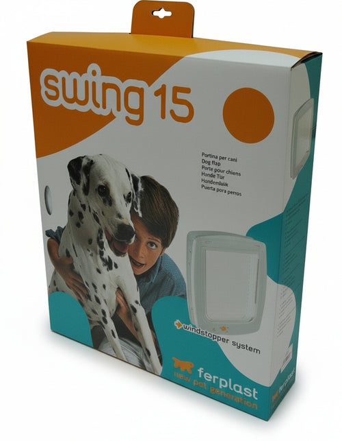 Swing 15
