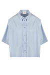 8PM 8pm - Camicia - 450687 - Azzurro da donna