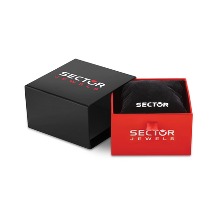 SECTOR Orologio Uomo Sector R3253240011 41 mm da uomo