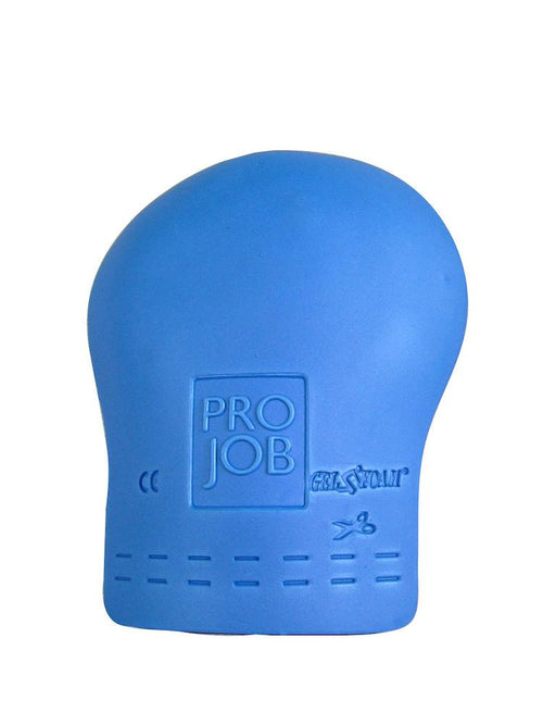 Ginocchiere Sagomate Gelfoam Azzurro Protezione per Ginocchia Piastrellista Carpentiere Muratore