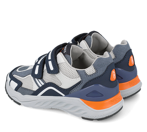 Scarpe bambino 25 - 34 Biomecanics