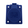 Presa Incasso 16A 2P+T 220V IP44 PCE