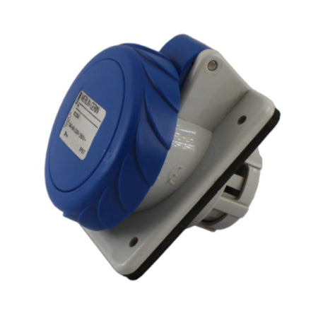 Presa a Incasso 16A 2P+T 220V IP67