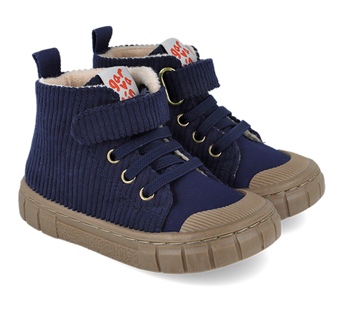 Scarpe barefoot dal 22 al 30 vari colori Garvalin
