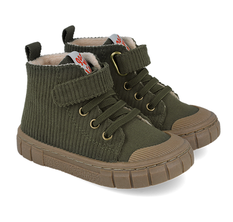 Scarpe barefoot dal 22 al 30 vari colori Garvalin