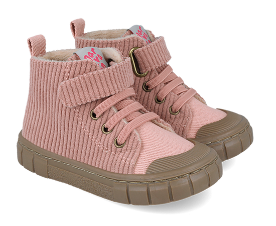 Scarpe barefoot dal 22 al 30 vari colori Garvalin