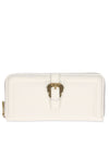 VERSACE JEANS COUTURE P.FOGLIO Donna Versace Jeans Couture 75VA5PF1ZS413-003 Bianco da donna