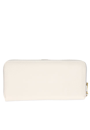 VERSACE JEANS COUTURE P.FOGLIO Donna Versace Jeans Couture 75VA5PF1ZS413-003 Bianco da donna