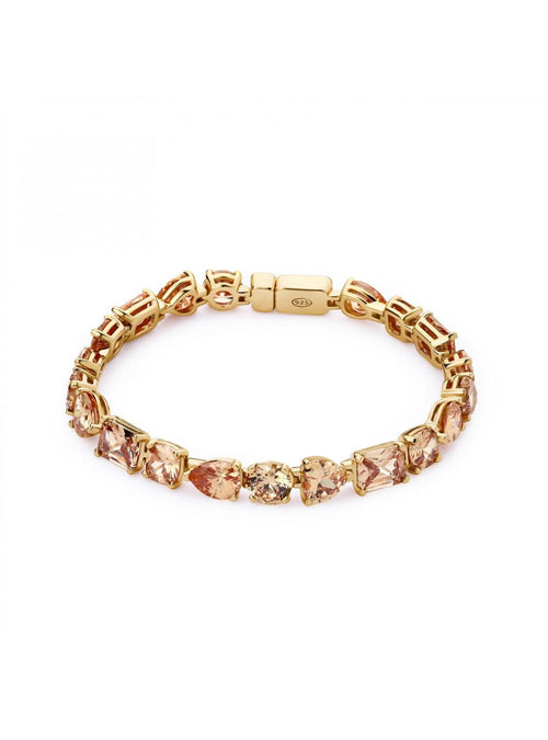 ROSATO Bracciale Gemma RZGE13 da donna