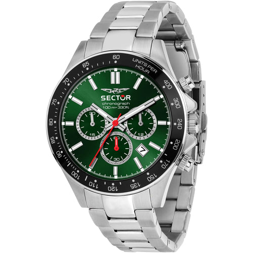 SECTOR Orologio Uomo Sector r3273661048 43 mm da uomo