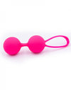 Love Balls - DUO BALL SET Rosa