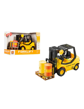 Muletto frizione luci e suoni 1:16