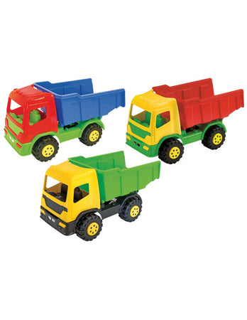 Camion senior ribaltabile 40 cm