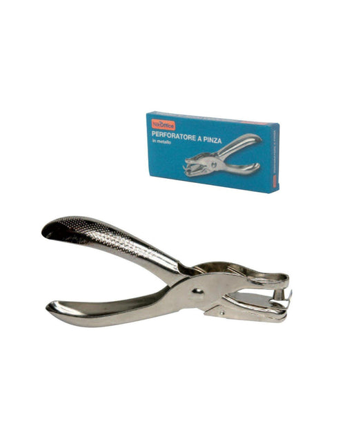 Perforatore a Pinza 1 Foro