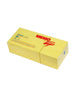 Post-it adesivi gialli 38x51 cm 12 pezzi