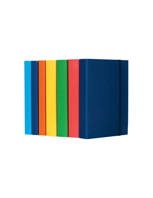 Portaprogetto just d.6 colori ass.