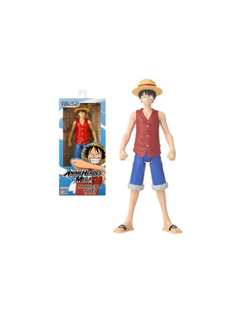 One Piece Luffy 30cm