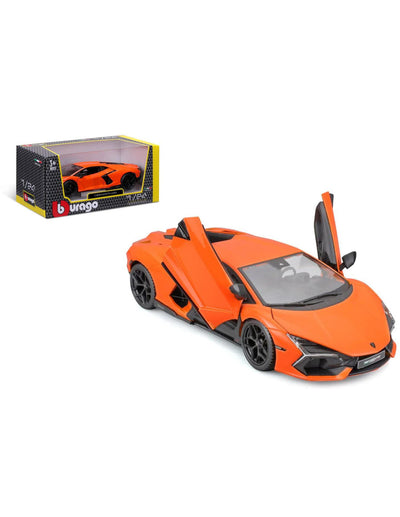 Bburago Lamborghini Revuelto 1:24